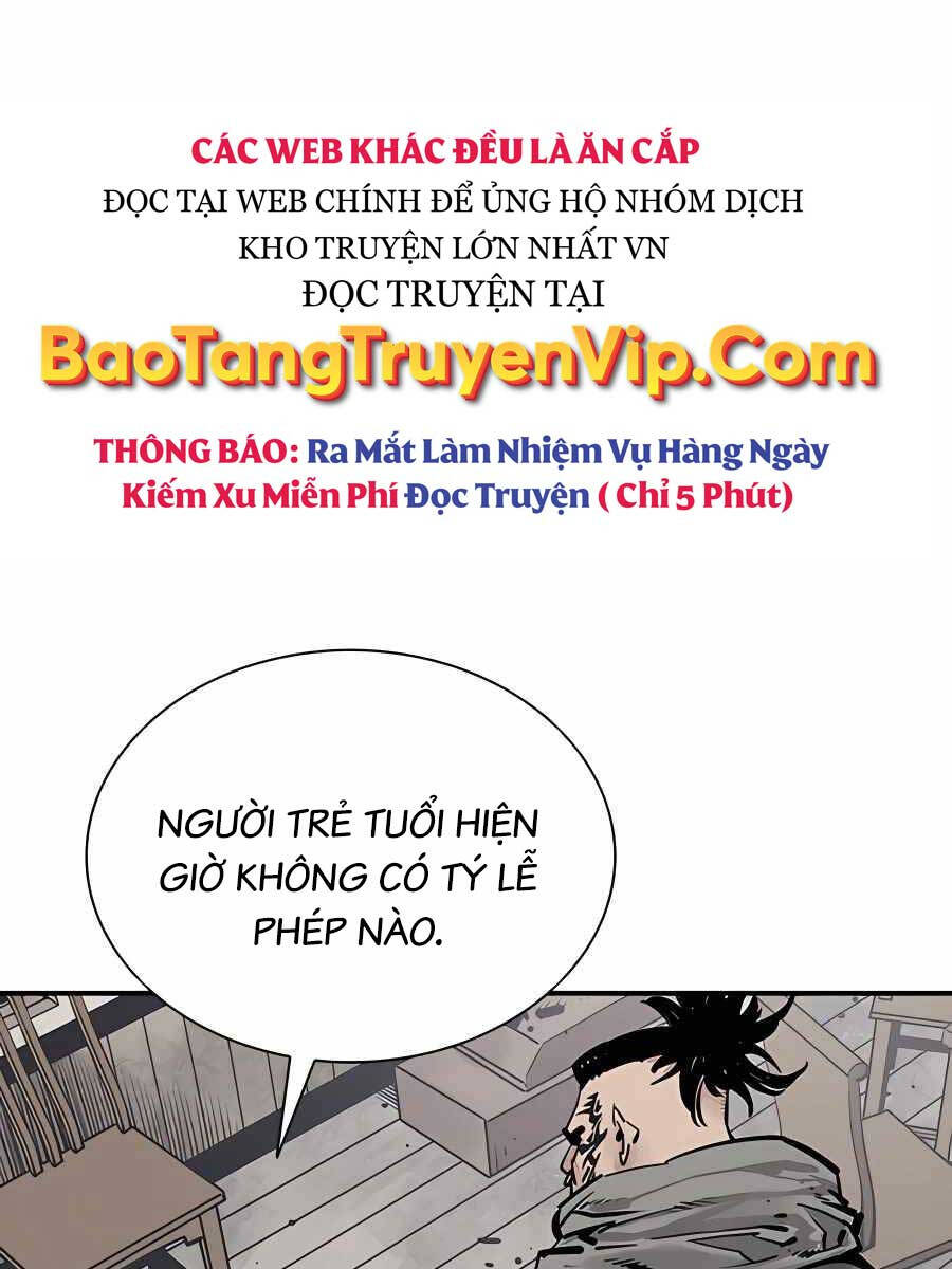 Sát Thủ Tống Lý Thu Chapter 37 - Trang 72