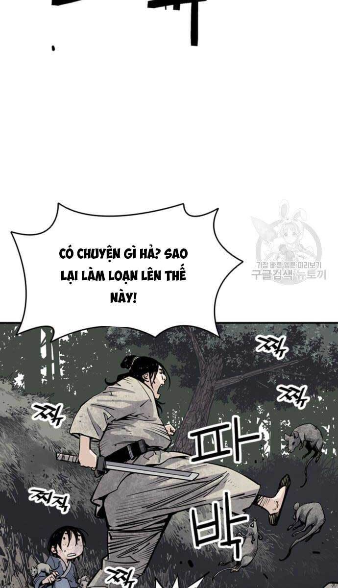 Sát Thủ Tống Lý Thu Chapter 15 - Trang 12