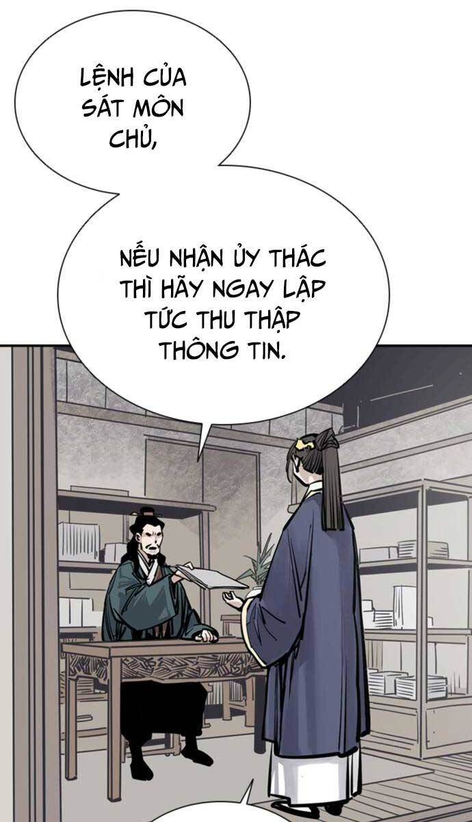 Sát Thủ Tống Lý Thu Chapter 43 - Trang 19