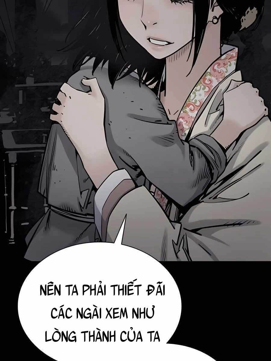 Sát Thủ Tống Lý Thu Chapter 17 - Trang 33