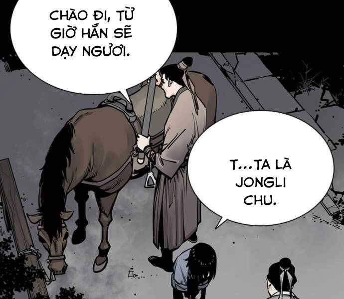 Sát Thủ Tống Lý Thu Chapter 3 - Trang 12