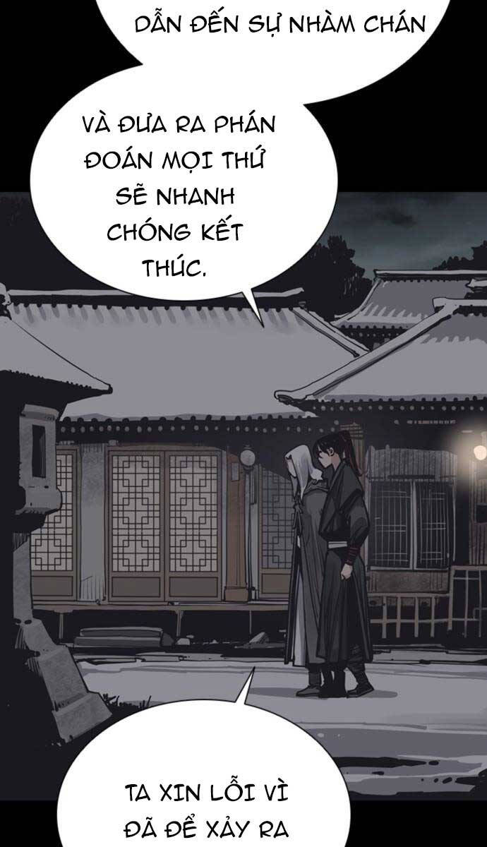 Sát Thủ Tống Lý Thu Chapter 49 - Trang 27