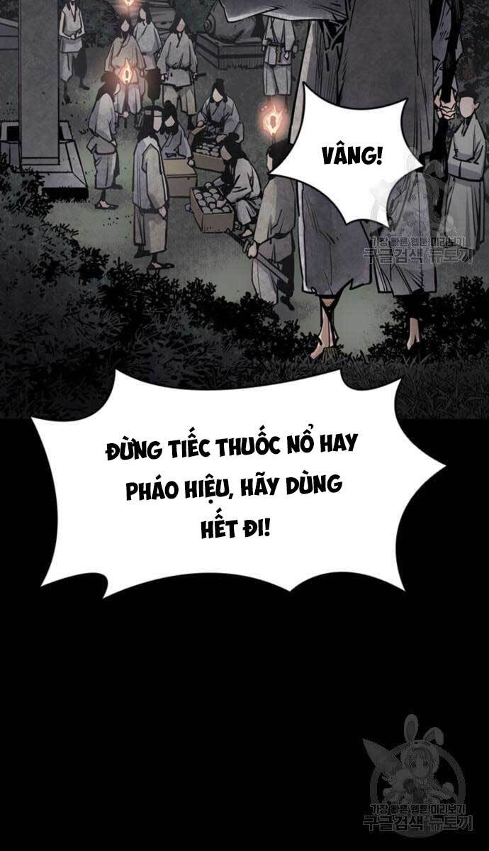 Sát Thủ Tống Lý Thu Chapter 13 - Trang 30