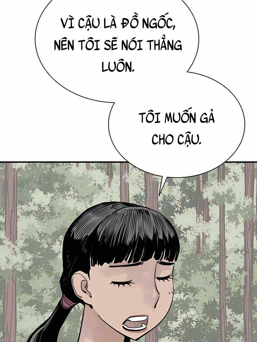 Sát Thủ Tống Lý Thu Chapter 33 - Trang 41