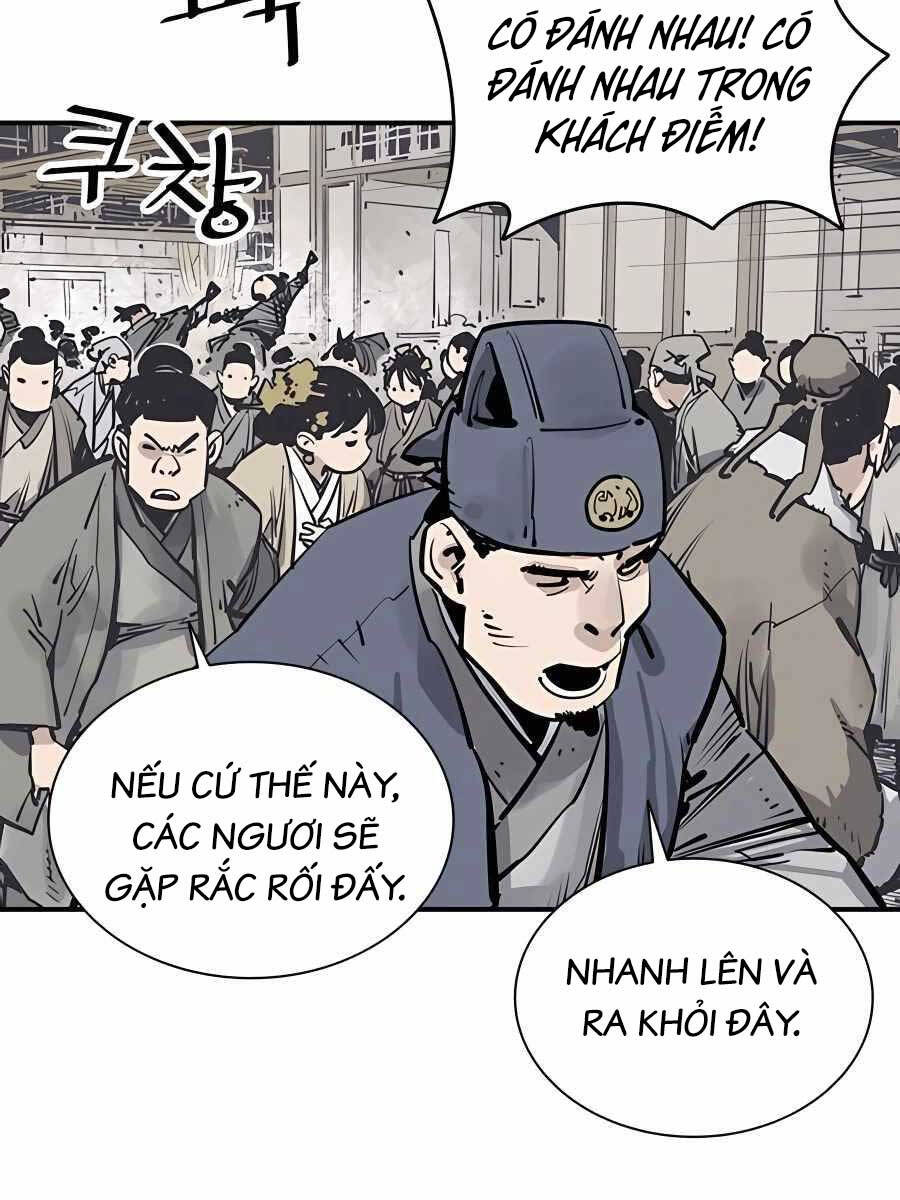 Sát Thủ Tống Lý Thu Chapter 37 - Trang 53