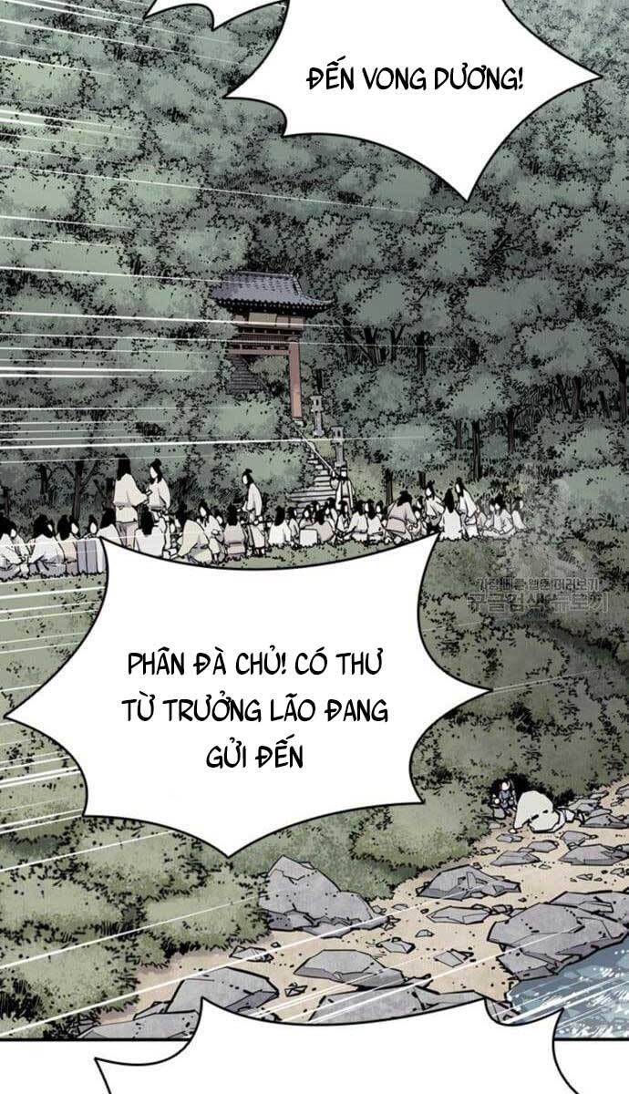 Sát Thủ Tống Lý Thu Chapter 11 - Trang 34