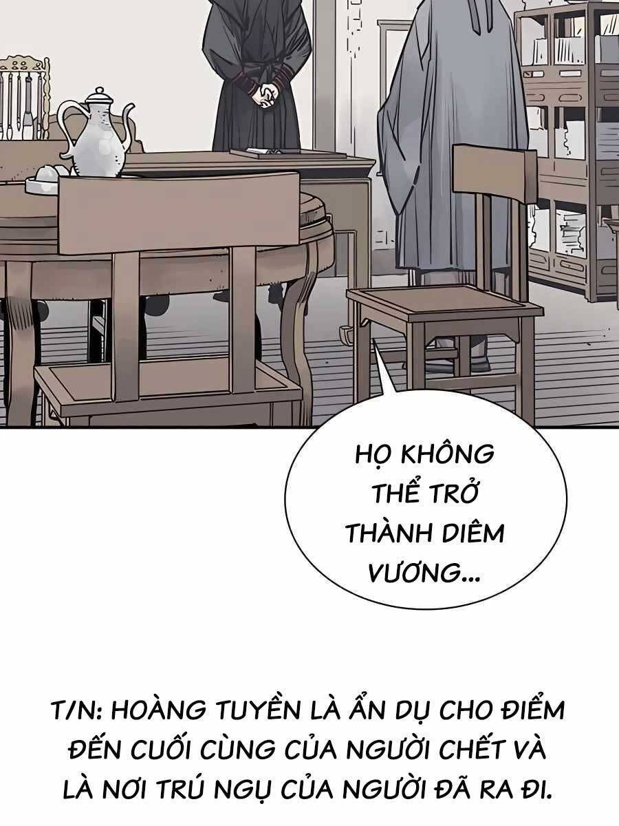 Sát Thủ Tống Lý Thu Chapter 40 - Trang 17