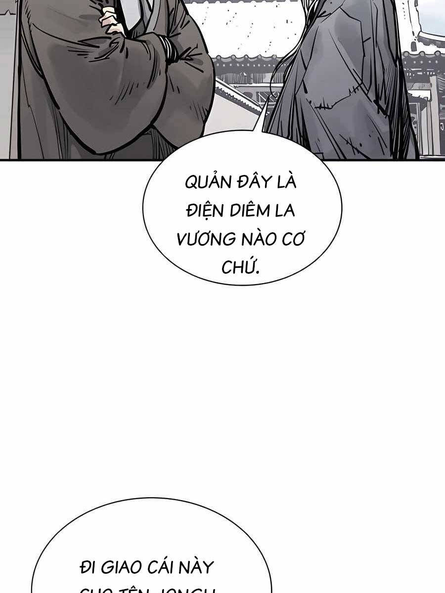 Sát Thủ Tống Lý Thu Chapter 39 - Trang 52