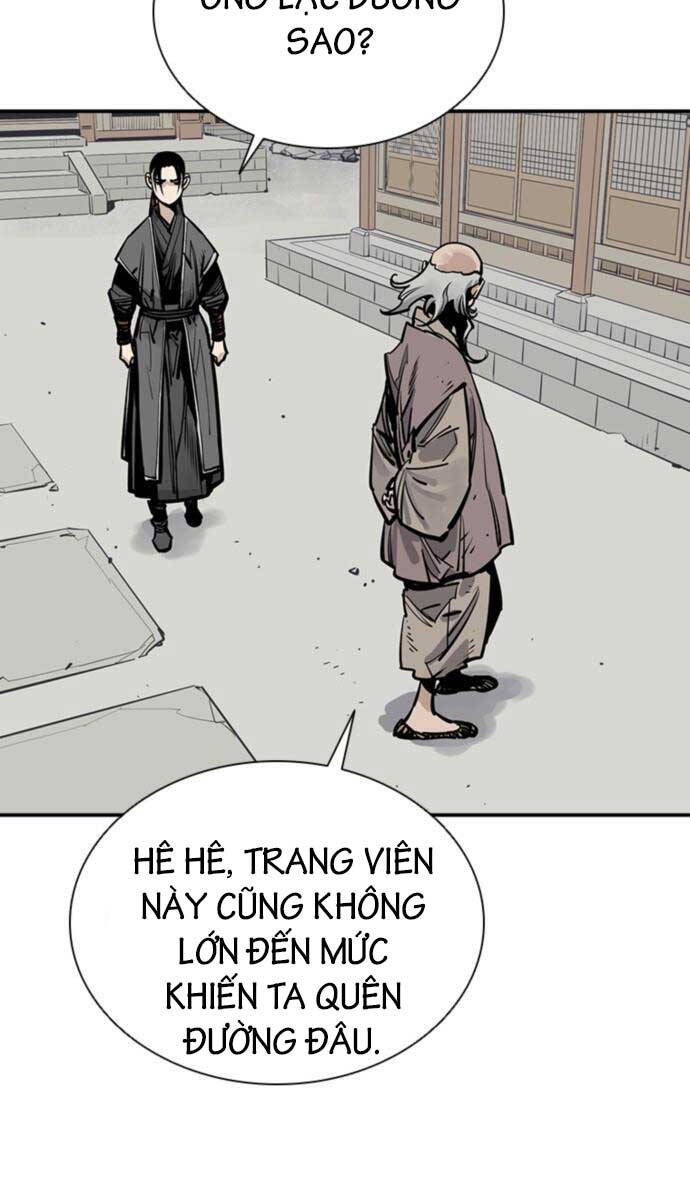 Sát Thủ Tống Lý Thu Chapter 53 - Trang 28