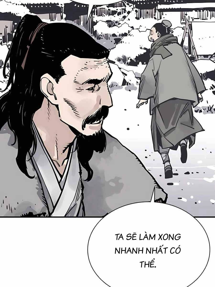 Sát Thủ Tống Lý Thu Chapter 39 - Trang 110