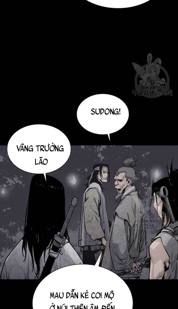 Sát Thủ Tống Lý Thu Chapter 12 - Trang 50