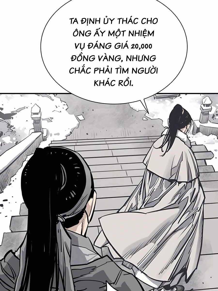 Sát Thủ Tống Lý Thu Chapter 40 - Trang 58