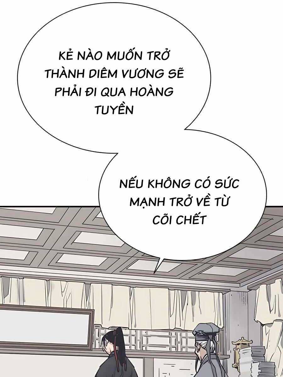 Sát Thủ Tống Lý Thu Chapter 40 - Trang 16