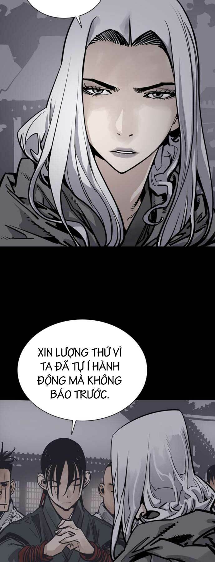 Sát Thủ Tống Lý Thu Chapter 51 - Trang 26