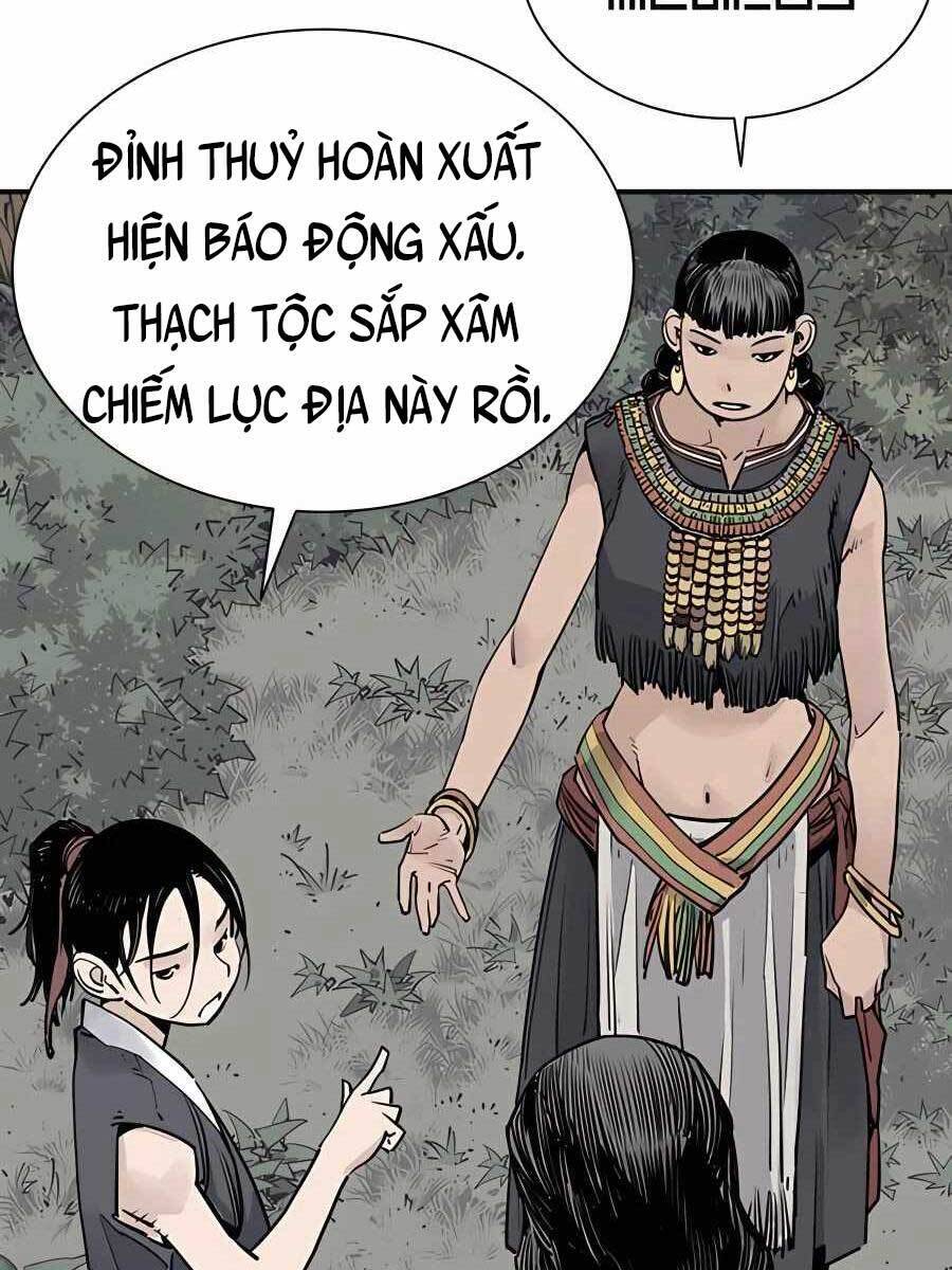 Sát Thủ Tống Lý Thu Chapter 22 - Trang 20