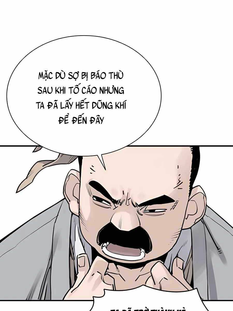 Sát Thủ Tống Lý Thu Chapter 16 - Trang 33