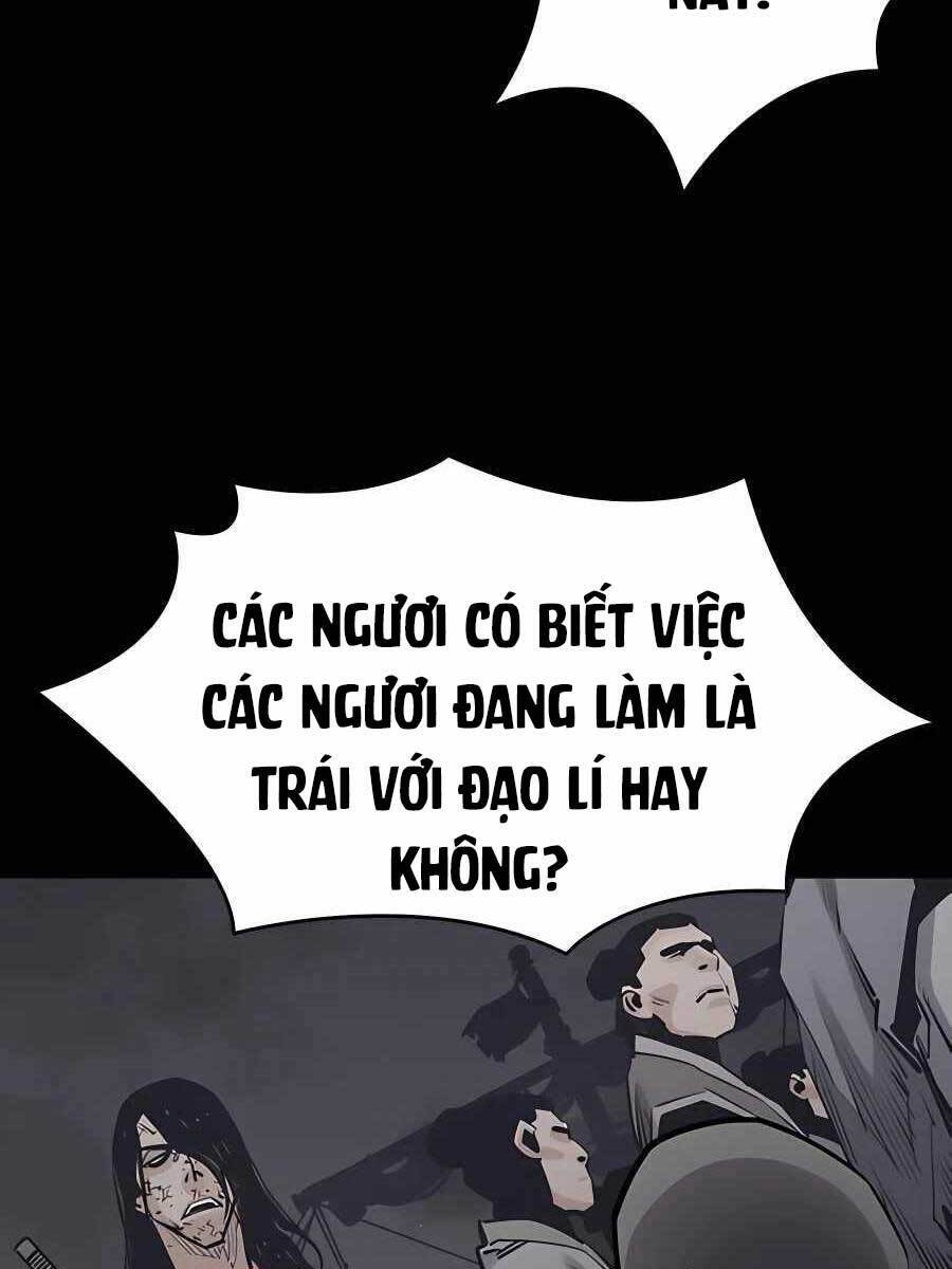 Sát Thủ Tống Lý Thu Chapter 17 - Trang 21