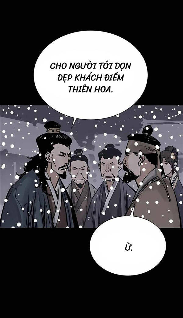 Sát Thủ Tống Lý Thu Chapter 38 - Trang 51