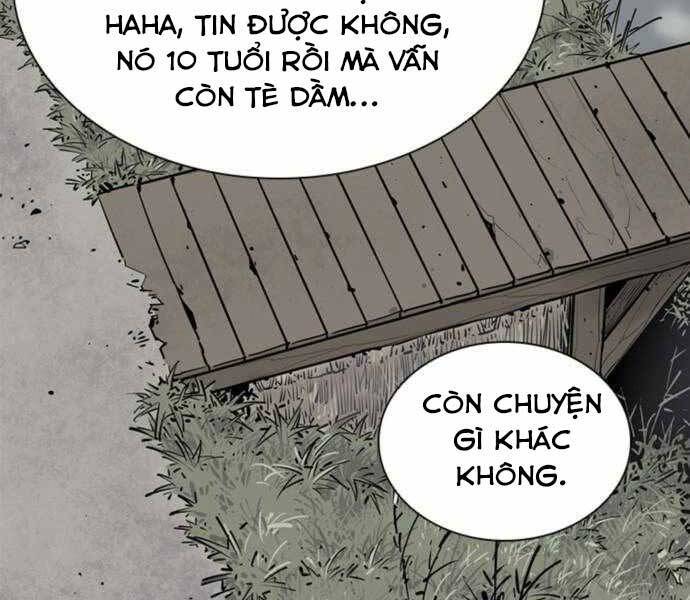 Sát Thủ Tống Lý Thu Chapter 2 - Trang 21