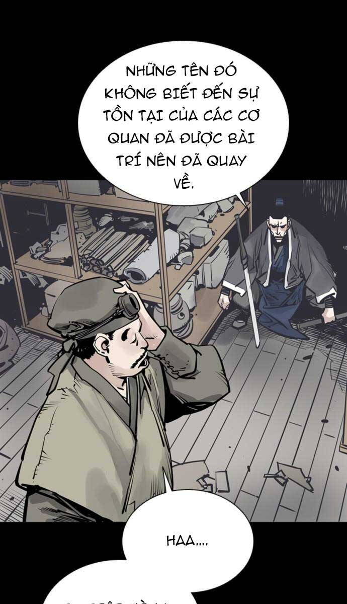 Sát Thủ Tống Lý Thu Chapter 49 - Trang 40