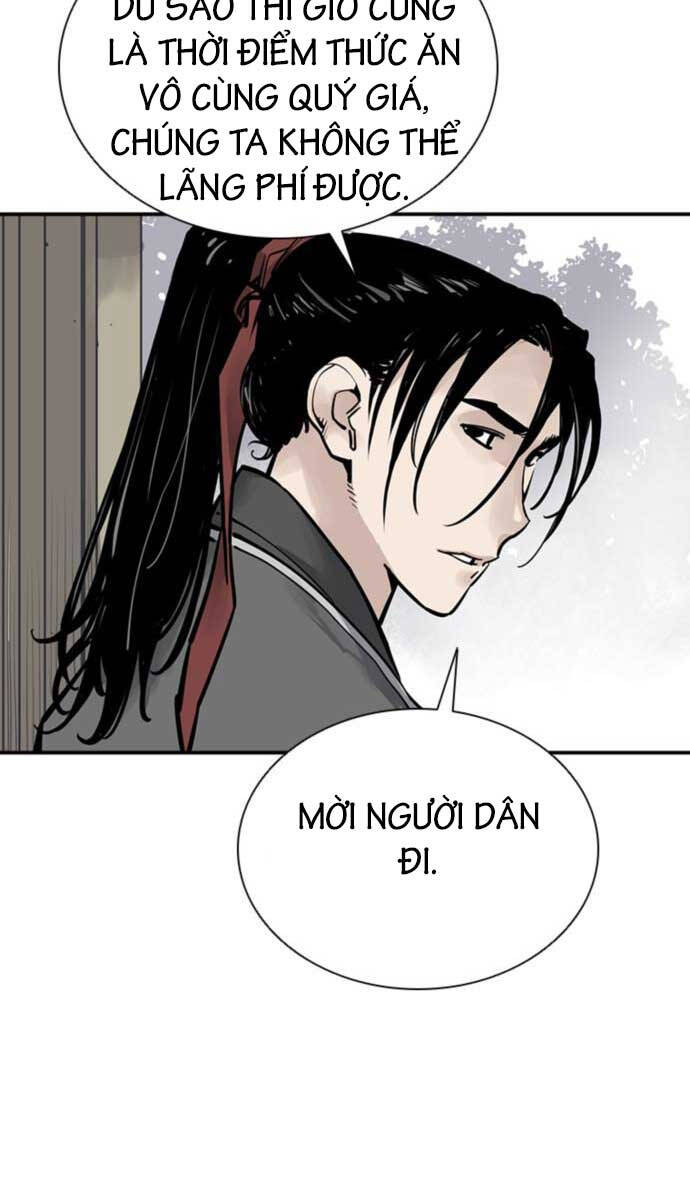 Sát Thủ Tống Lý Thu Chapter 53 - Trang 6