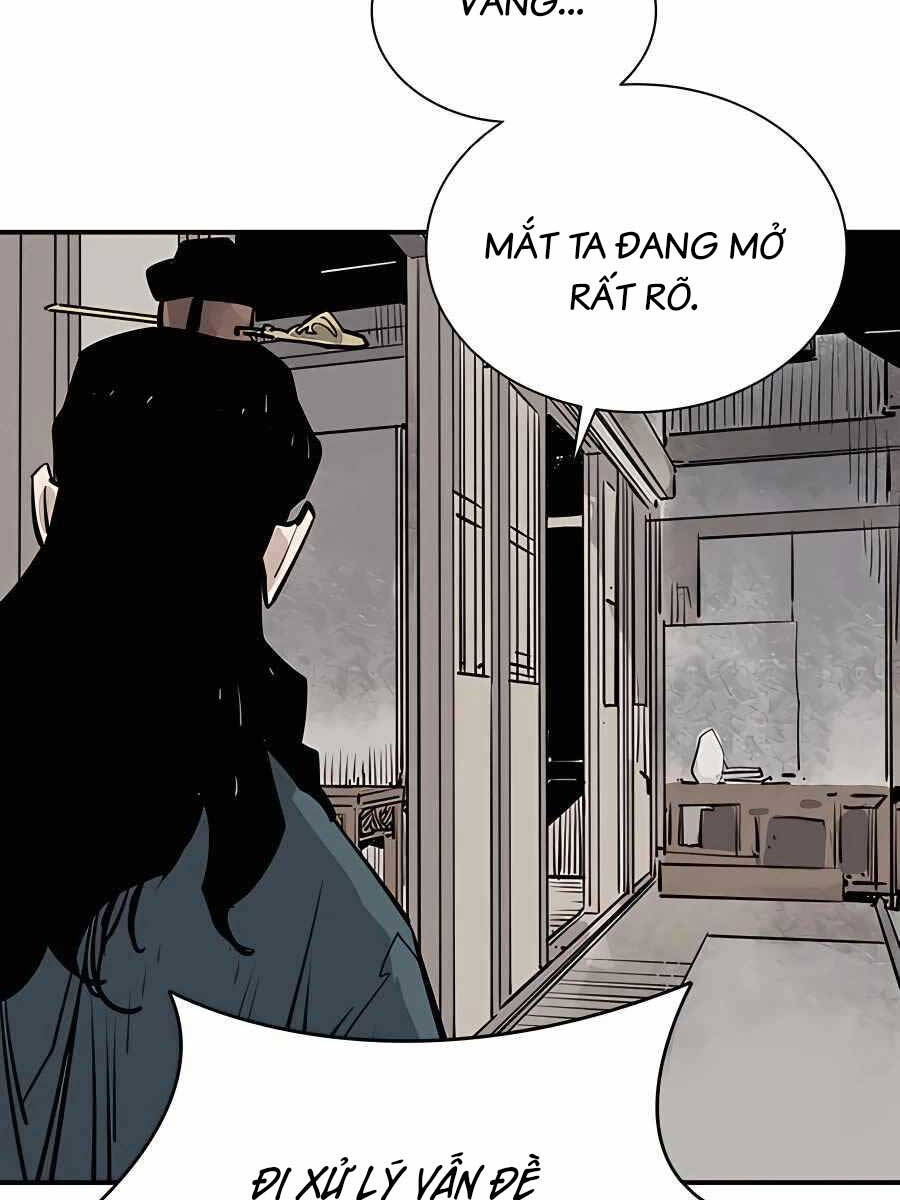 Sát Thủ Tống Lý Thu Chapter 37 - Trang 120