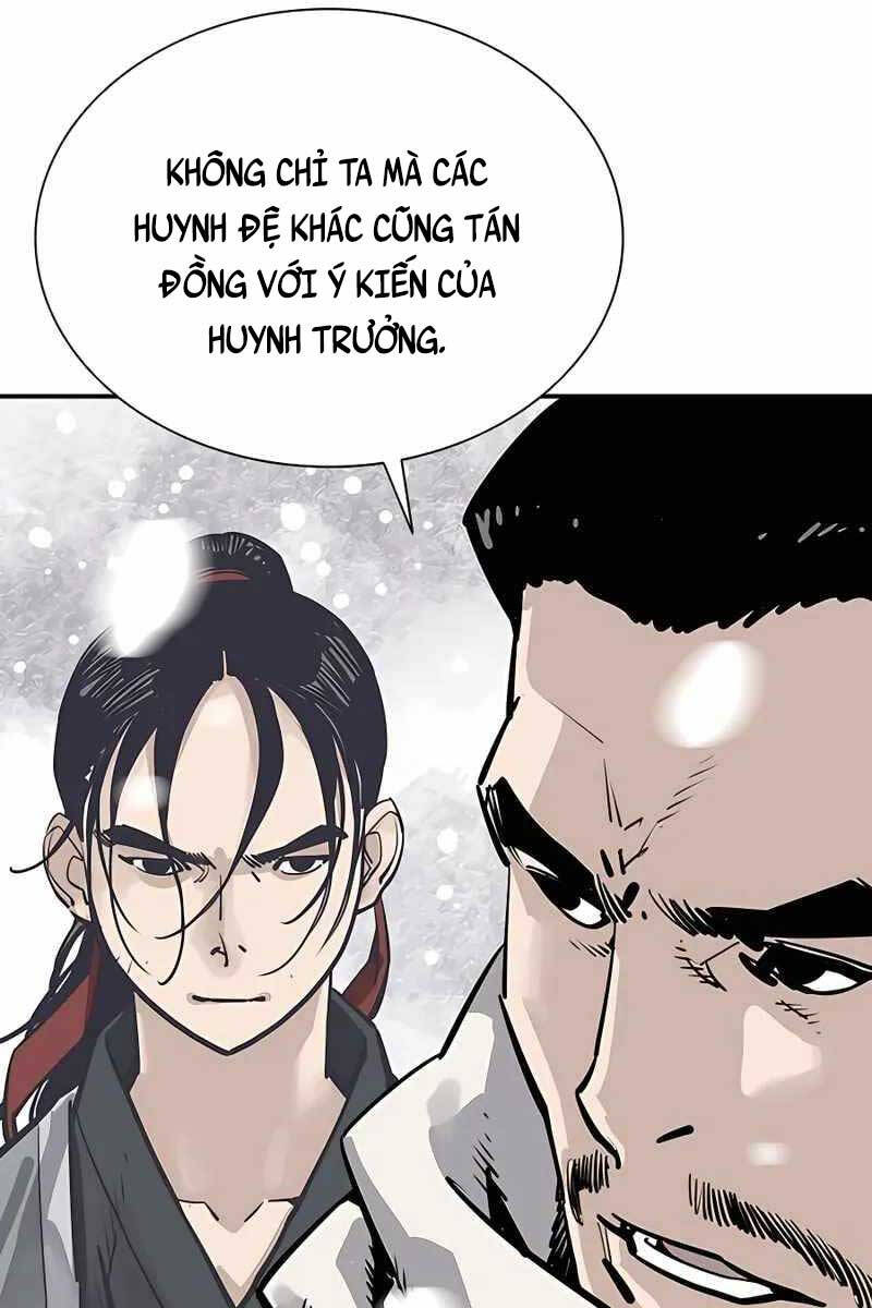 Sát Thủ Tống Lý Thu Chapter 34 - Trang 71