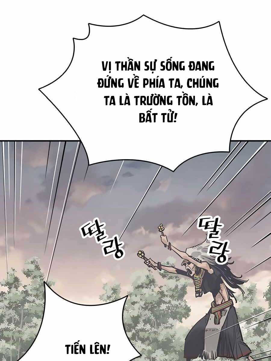 Sát Thủ Tống Lý Thu Chapter 24 - Trang 70