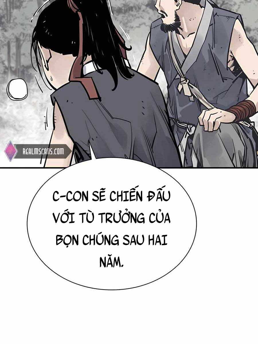 Sát Thủ Tống Lý Thu Chapter 28 - Trang 84