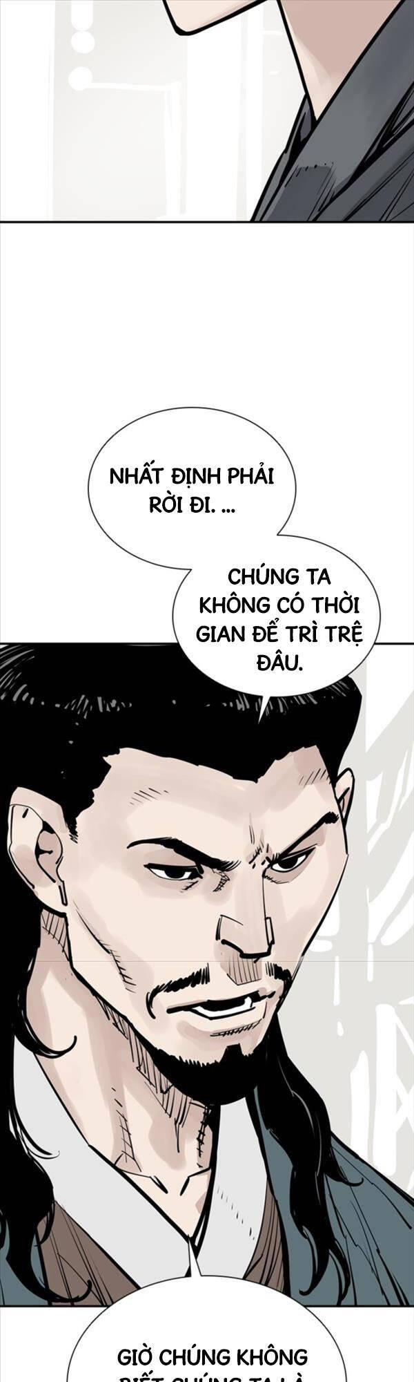 Sát Thủ Tống Lý Thu Chapter 47 - Trang 19