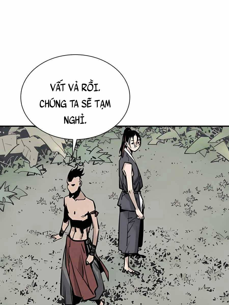 Sát Thủ Tống Lý Thu Chapter 32 - Trang 106