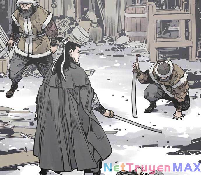 Sát Thủ Tống Lý Thu Chapter 46 - Trang 84