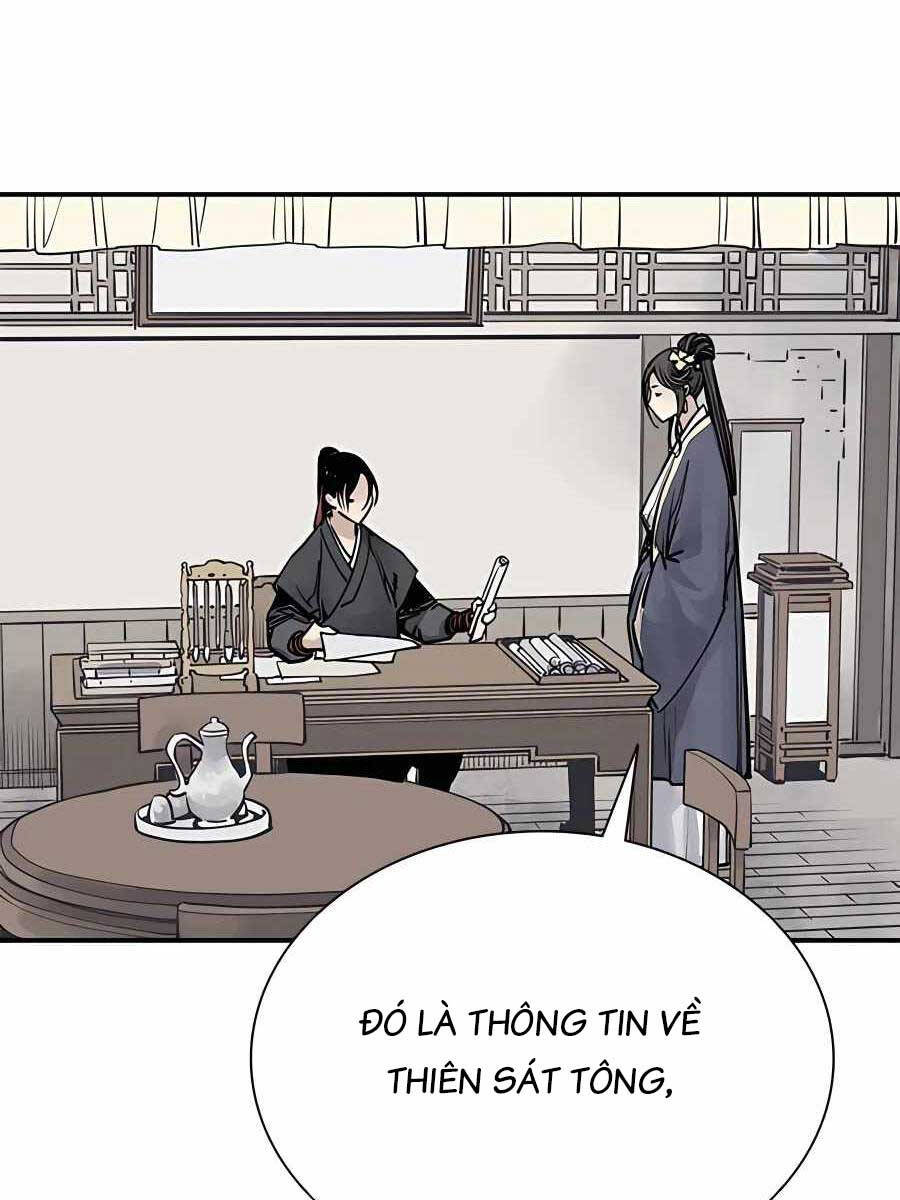 Sát Thủ Tống Lý Thu Chapter 39 - Trang 14