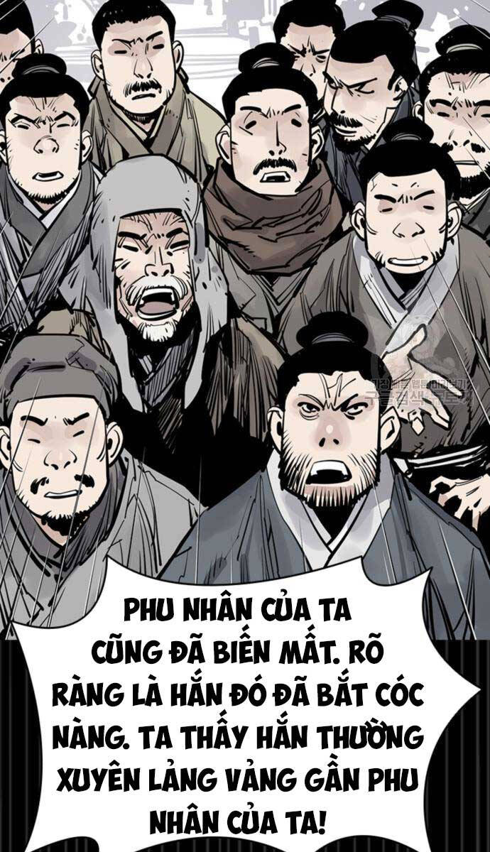 Sát Thủ Tống Lý Thu Chapter 44 - Trang 58