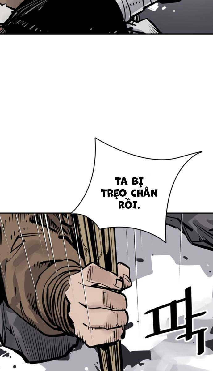 Sát Thủ Tống Lý Thu Chapter 50 - Trang 18