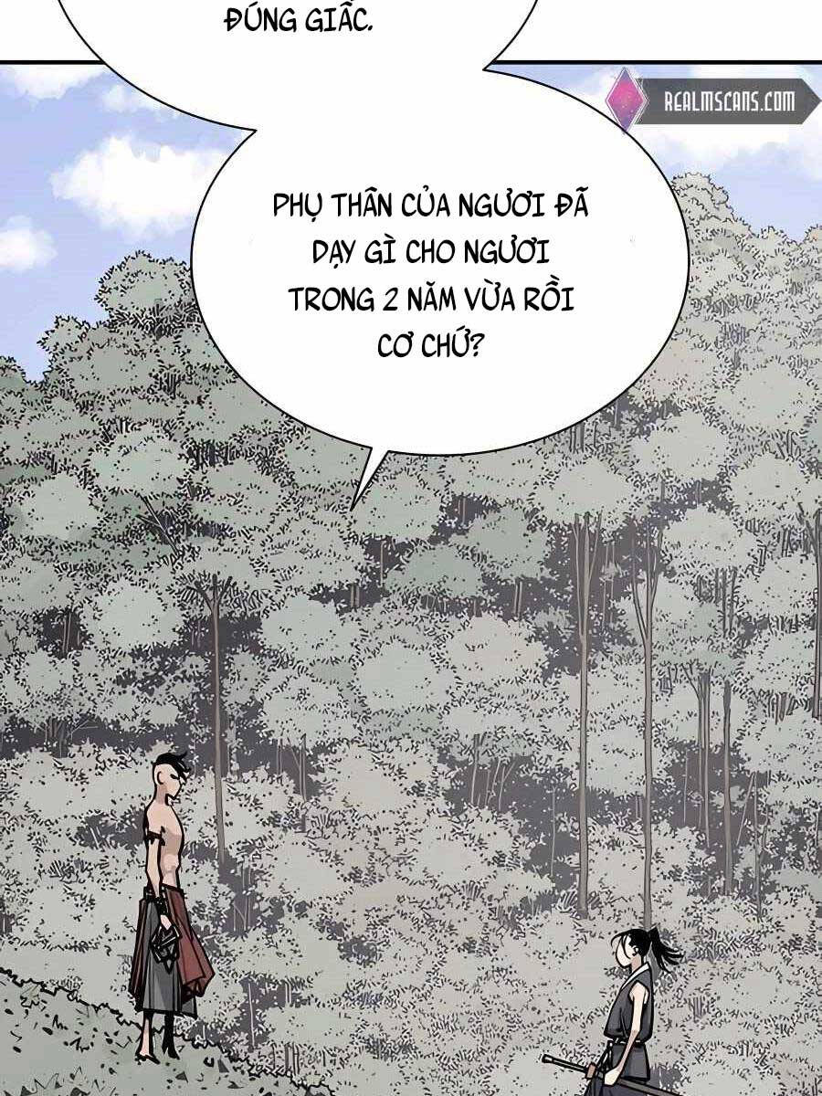 Sát Thủ Tống Lý Thu Chapter 30 - Trang 51