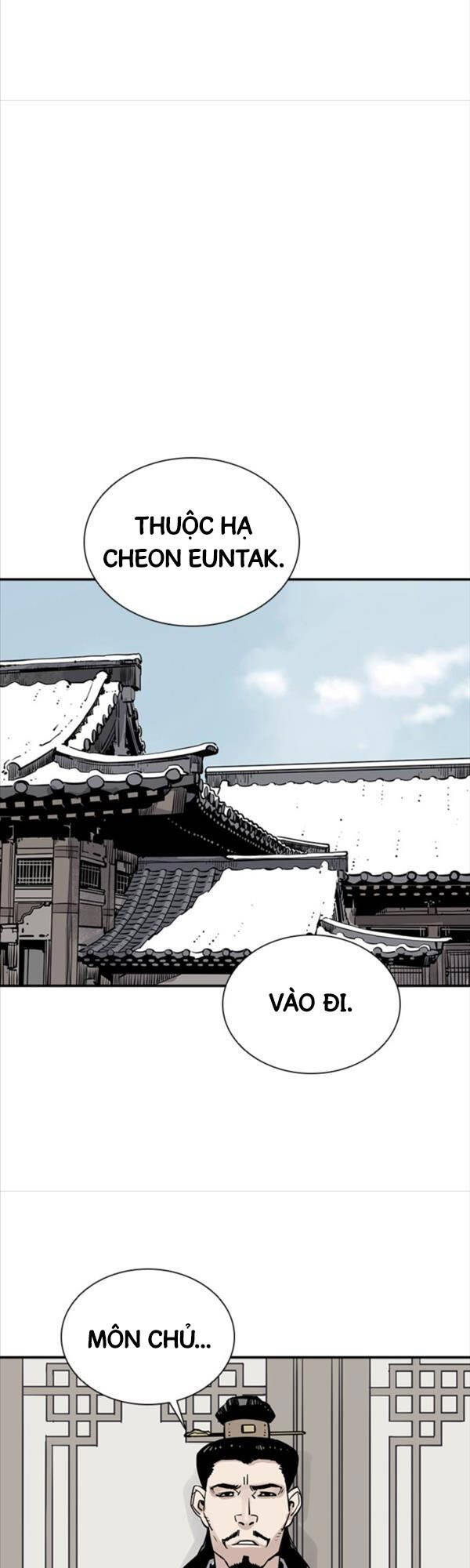 Sát Thủ Tống Lý Thu Chapter 47 - Trang 14