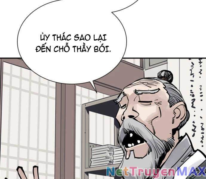 Sát Thủ Tống Lý Thu Chapter 45 - Trang 14