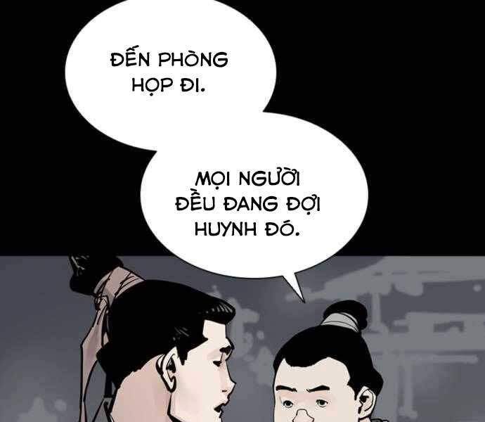 Sát Thủ Tống Lý Thu Chapter 3 - Trang 14