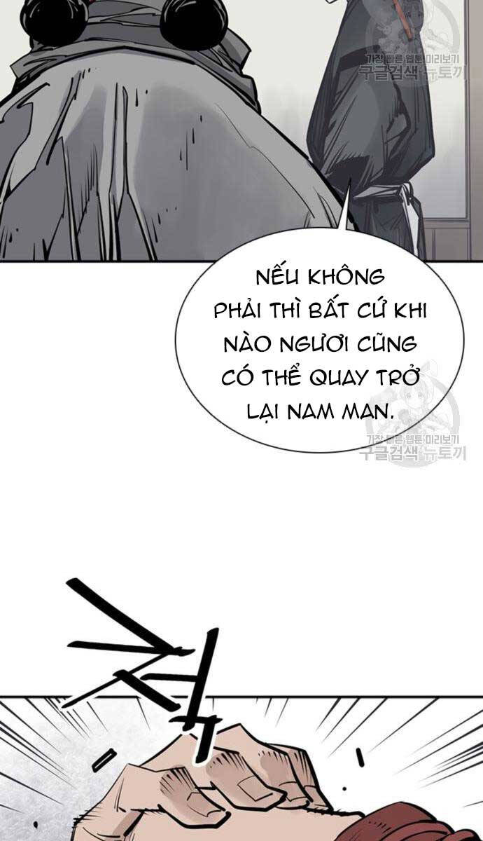 Sát Thủ Tống Lý Thu Chapter 44 - Trang 32