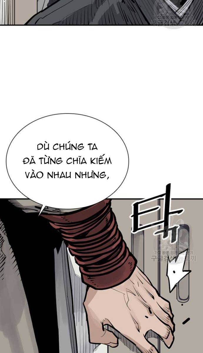 Sát Thủ Tống Lý Thu Chapter 44 - Trang 22