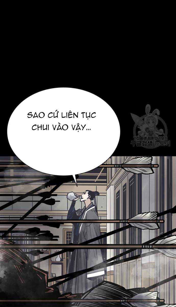 Sát Thủ Tống Lý Thu Chapter 44 - Trang 112