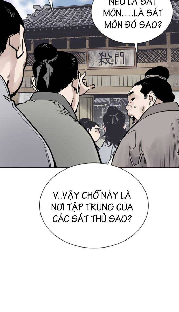 Sát Thủ Tống Lý Thu Chapter 53 - Trang 13