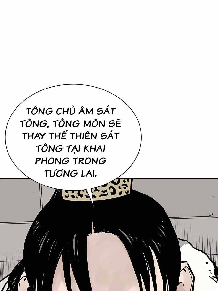 Sát Thủ Tống Lý Thu Chapter 41 - Trang 23