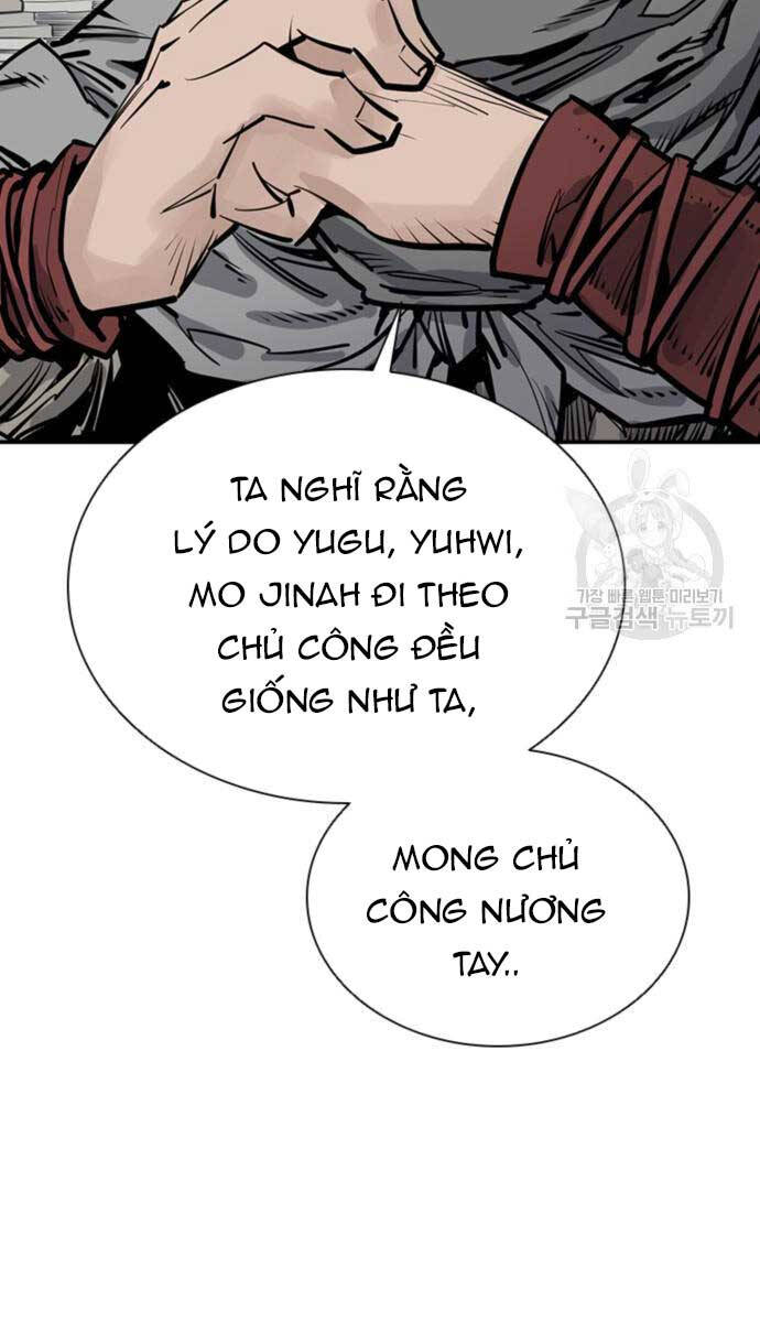 Sát Thủ Tống Lý Thu Chapter 44 - Trang 35