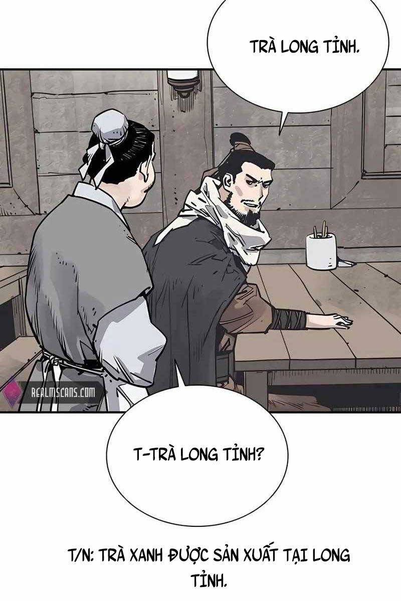 Sát Thủ Tống Lý Thu Chapter 34 - Trang 11