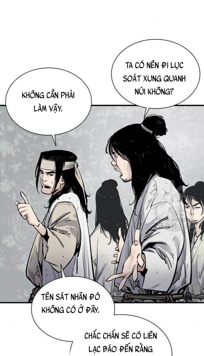 Sát Thủ Tống Lý Thu Chapter 10 - Trang 81