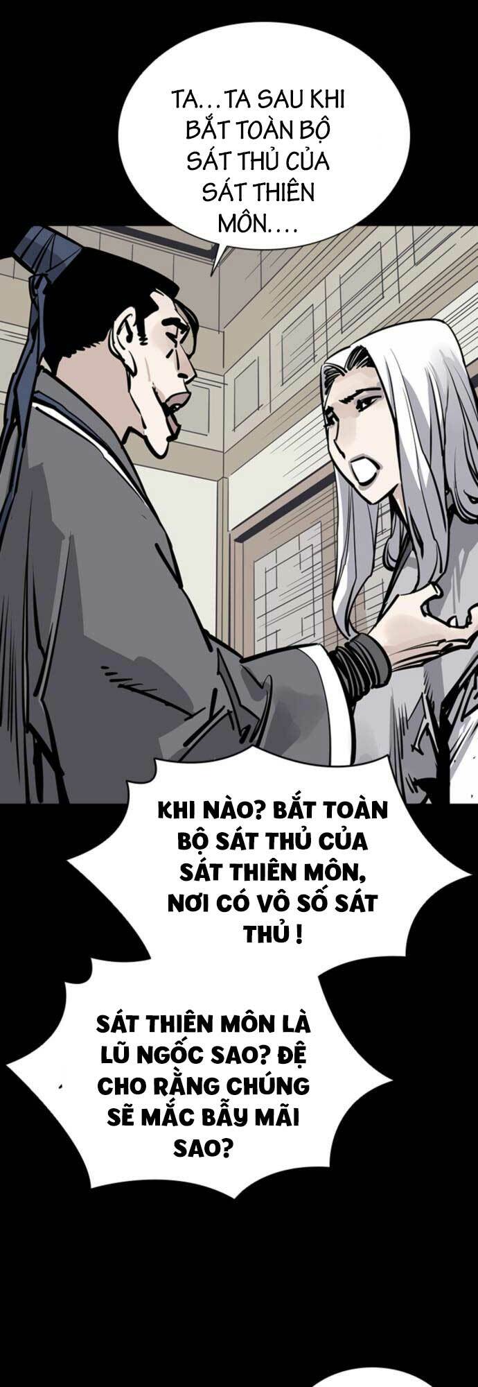 Sát Thủ Tống Lý Thu Chapter 51 - Trang 55