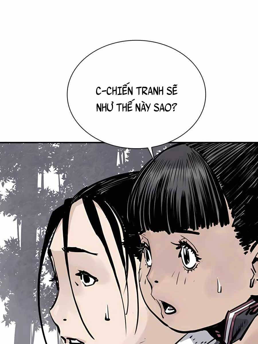 Sát Thủ Tống Lý Thu Chapter 25 - Trang 59