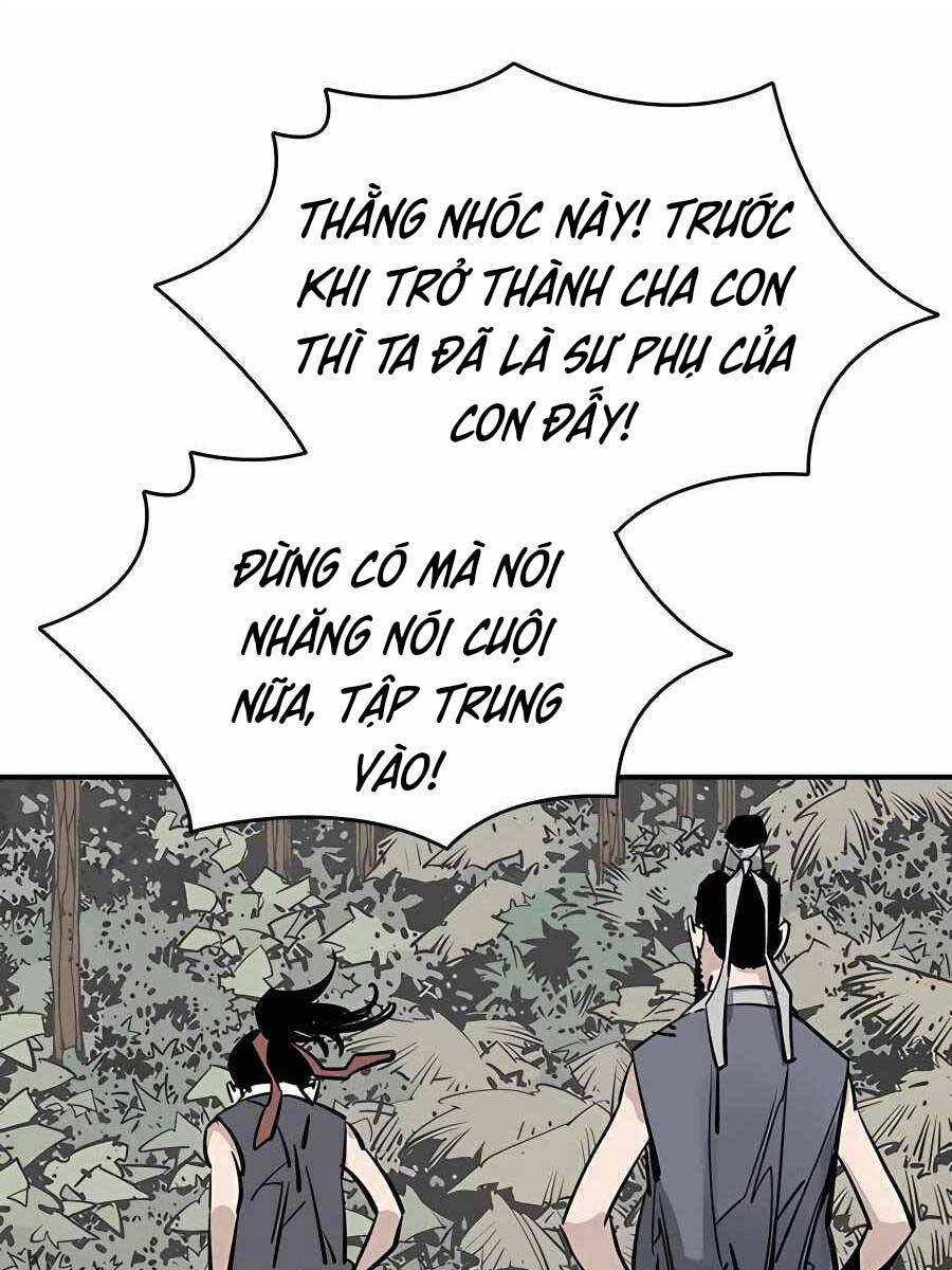 Sát Thủ Tống Lý Thu Chapter 29 - Trang 11